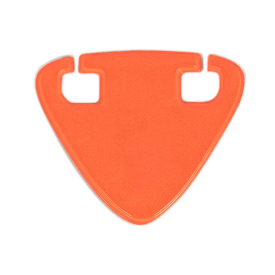 Reflective Bike Tail Light Sticker – No Battery Night Safety