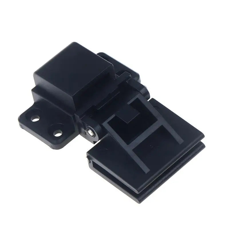 Vinyl Record Player Dust Cover Hinge – Turntable Lid Part