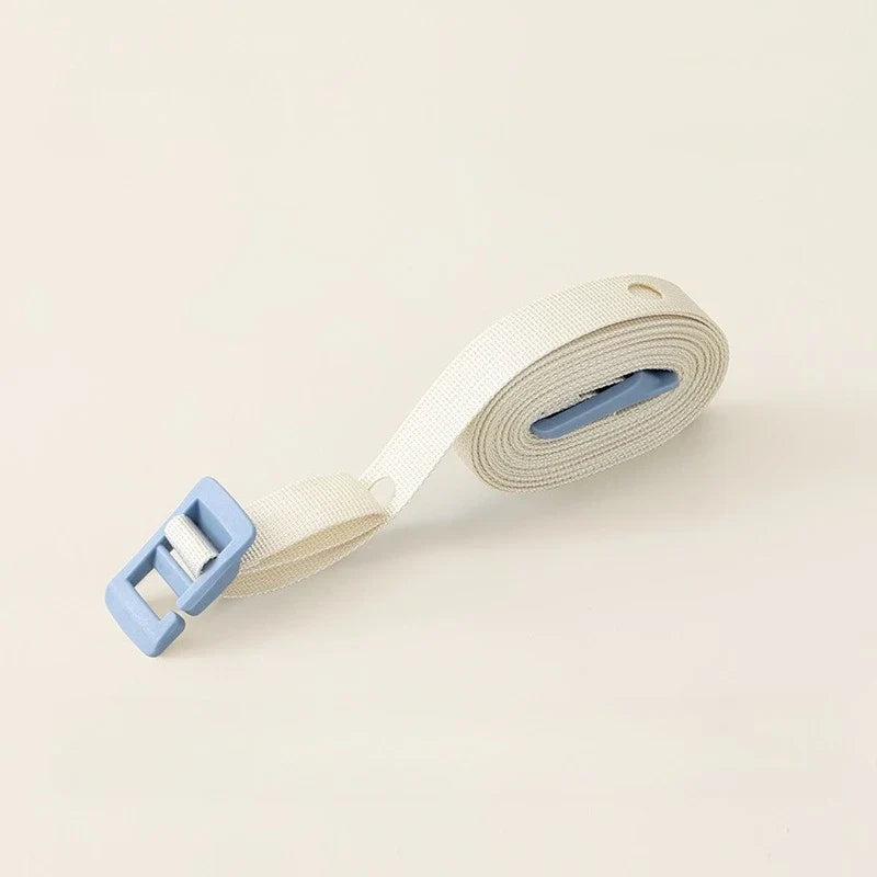 Portable Travel Clothesline – Windproof, Adjustable 1–9m