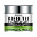 SUYARUN Squalane Camellia Green Tea Cream – Hydrating