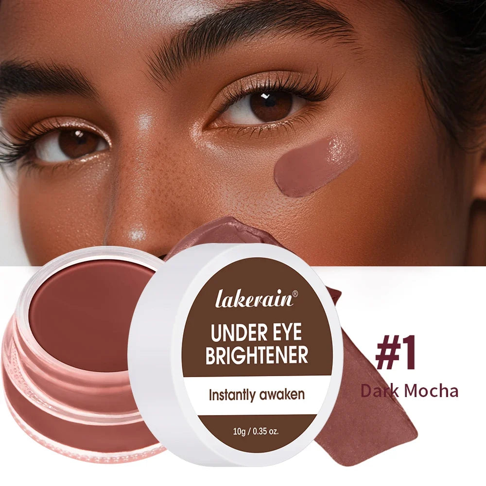 ibcccndc Under Eye Brightening Color Correcting Concealer Cream