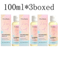 OceAura Breast Massage Oil – Firm, Nourish & Contour Skin