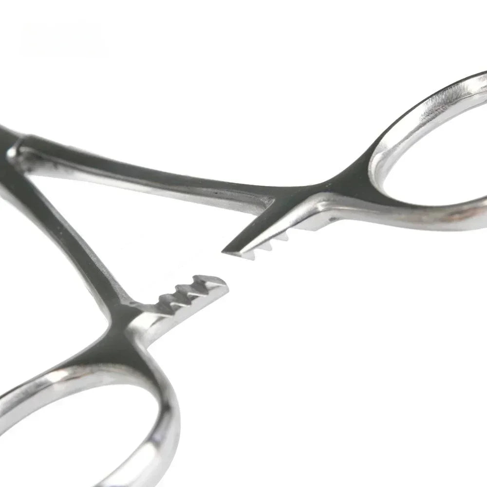 Hirisi Curved Tip Fishing Pliers | Stainless Steel Hook Remover