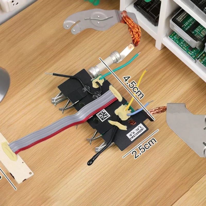 Battery Protection Board Accessories Bosch 18V 2 0-3 0-4 0-5 0-6 0 Ah