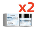 Nicotinamide Face Cream – Anti-Wrinkle & Dark Spot Corrector