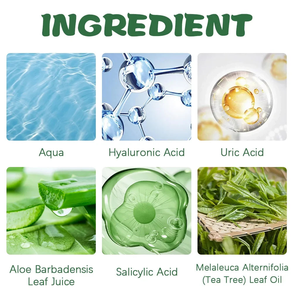 42% Urea & 2% Salicylic Acid Hand & Foot Moisturizing Cream