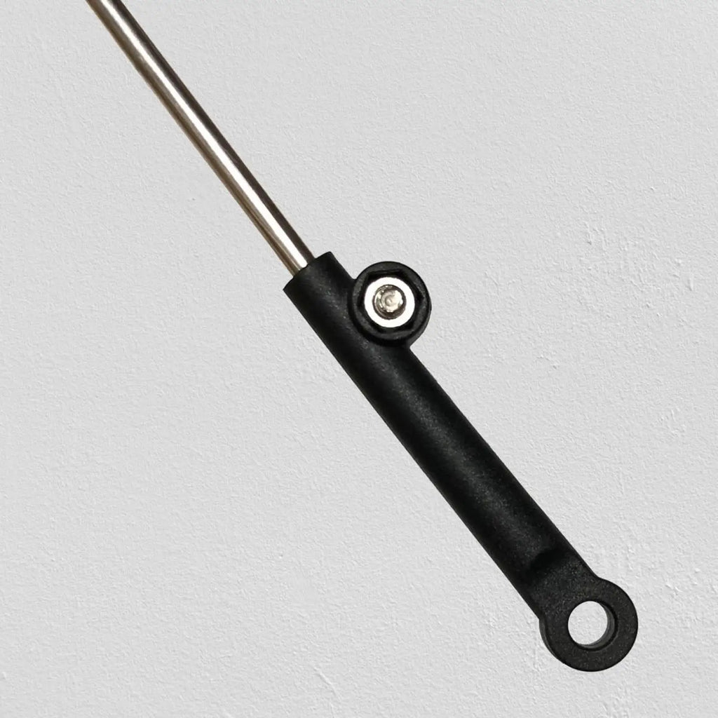 Adjustable Stainless Steel Bike Mudguard Support Bracket