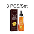 Sun Tanning Bronzing Oil – Hydrating Natural Glow 120ml