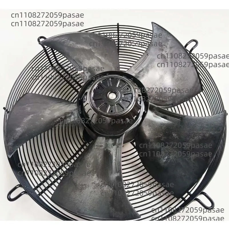 A4D450-AN14-01 400V Condenser Cooling Tower Fan | HVAC