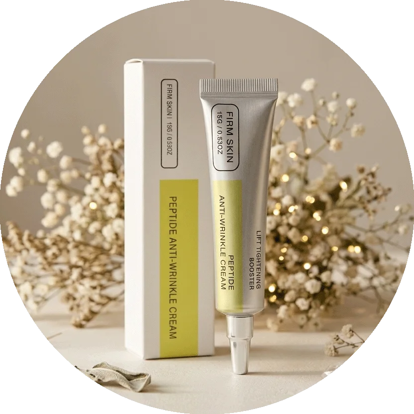 Retinol & Copper Peptide Tightening Booster Serum 15g