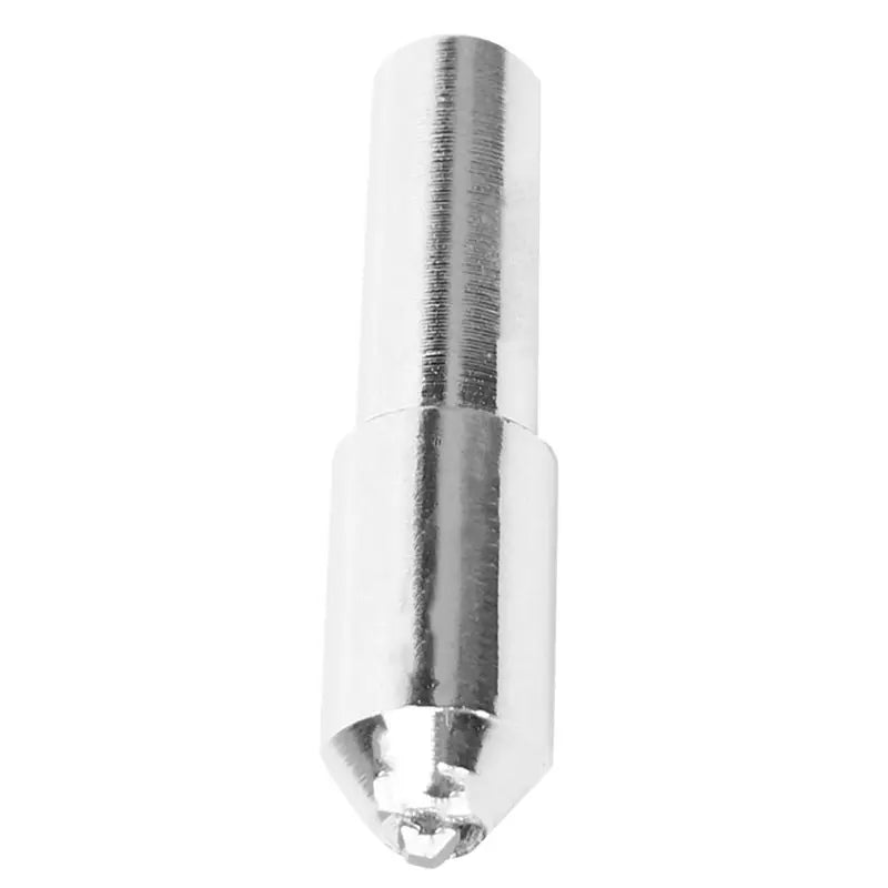 A36T-10X Diameter 1 25 Ct Tapered Tip Diamond Dresser Grinding Wheel