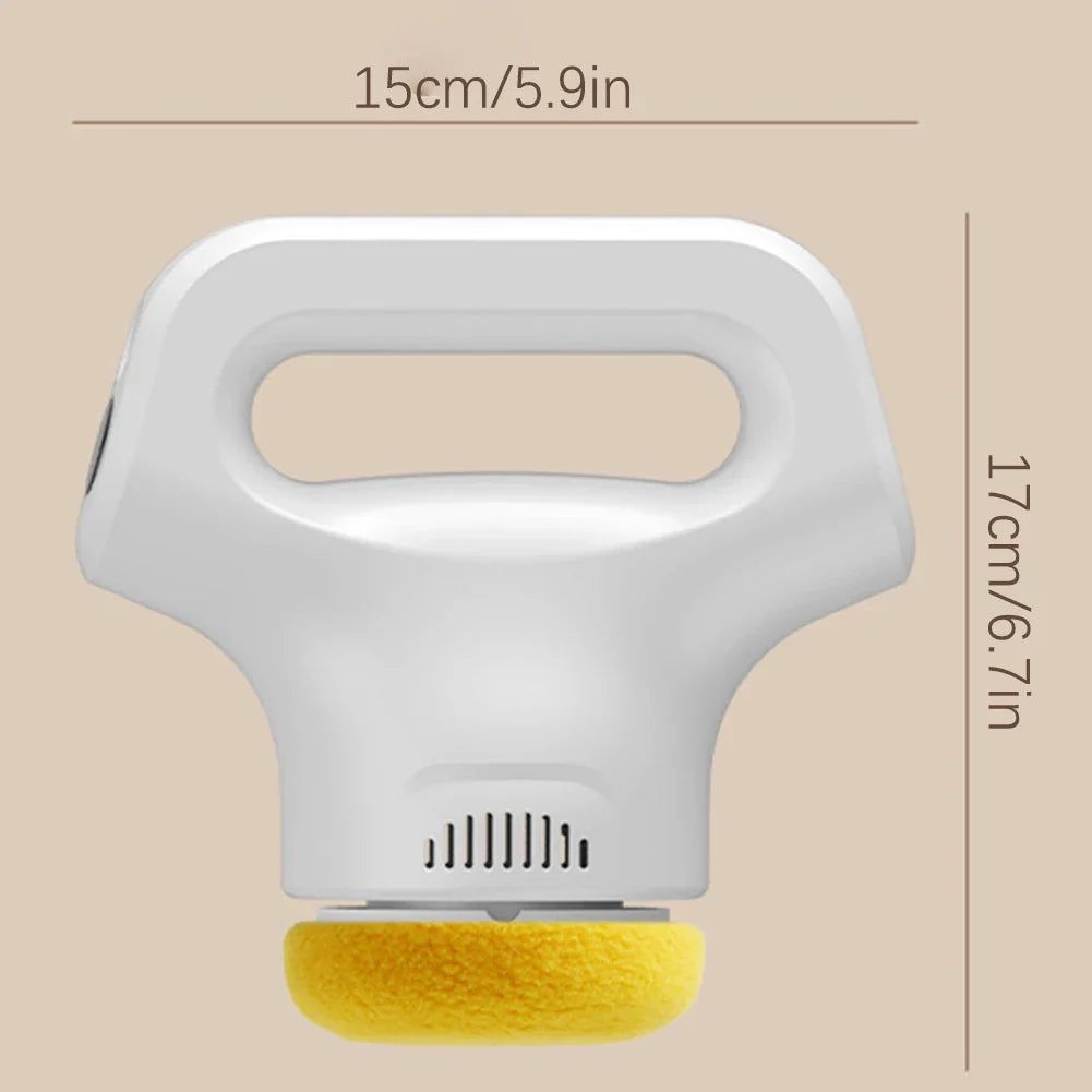 Electric Body Sculpting Massager | 12 Levels & 6 Heads