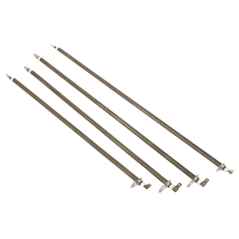 300W–400W Oven Heating Element Replacement Tube | 110V/120V