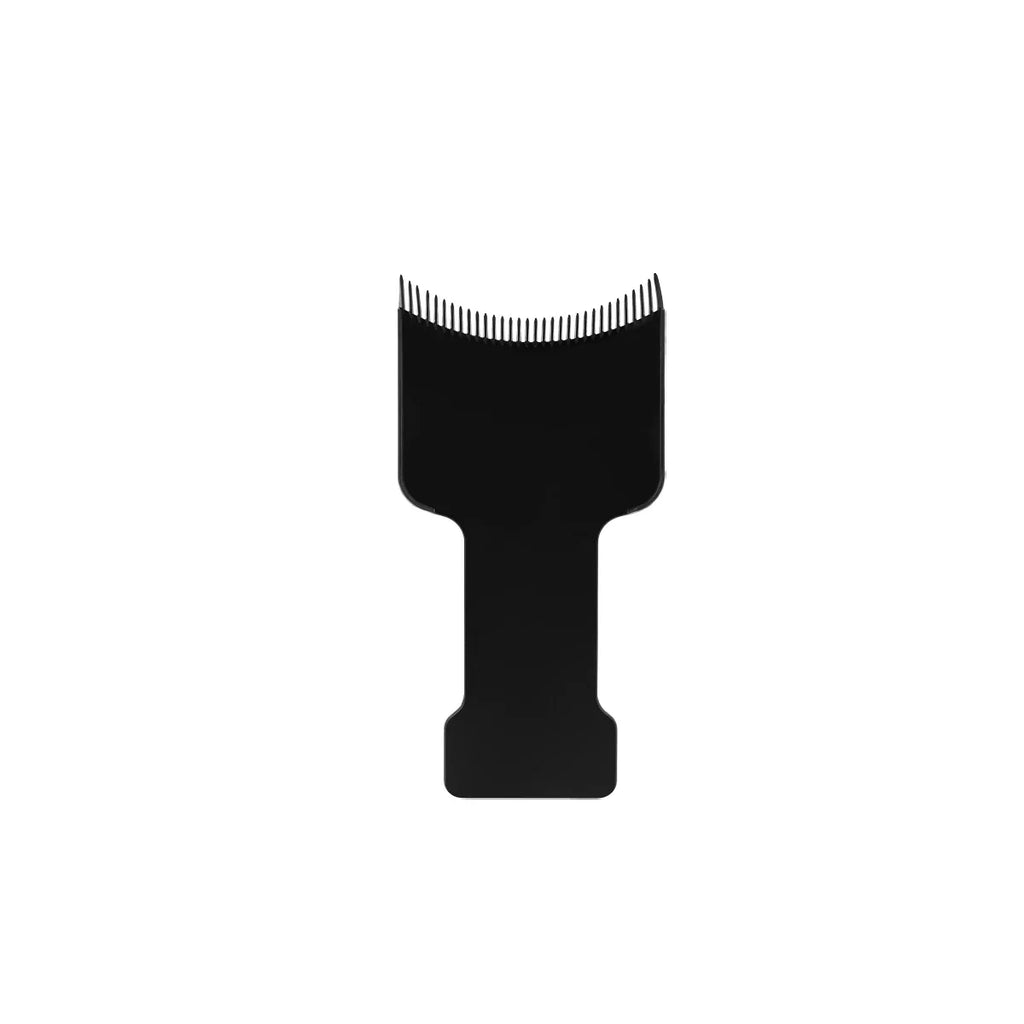 Hair Dyeing Board with Comb – Highlighting & Color Tool