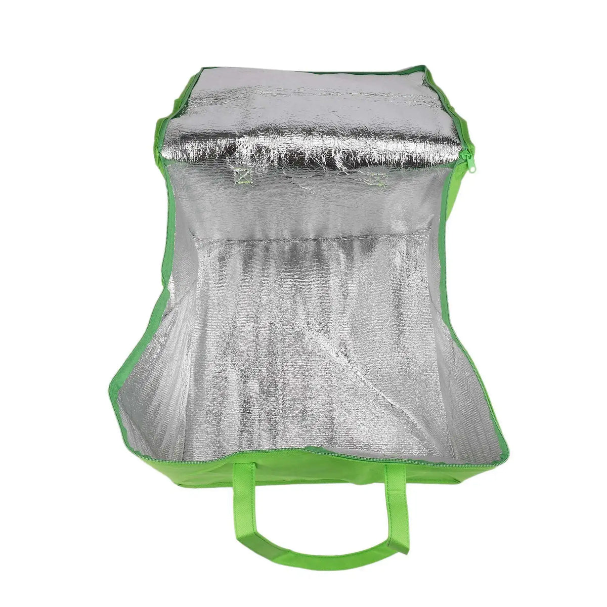 A36T-2X Foldable Large Cooler Bag Portable Food Cake Insulated