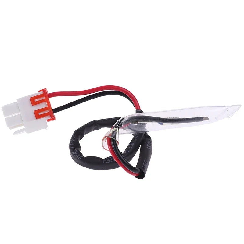 Thermal Fuse Defrost Sensor for Fridge Freezer – 72°C