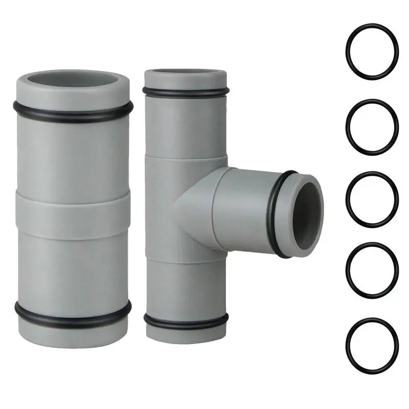 Pool Accessories Swimming Straight Joint Repair Parts T Water Hose