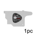 Phone Screen Pry Tool – Stainless Steel Disassembly Kit