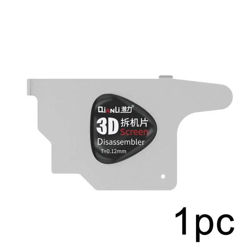 Phone Screen Pry Tool – Stainless Steel Disassembly Kit