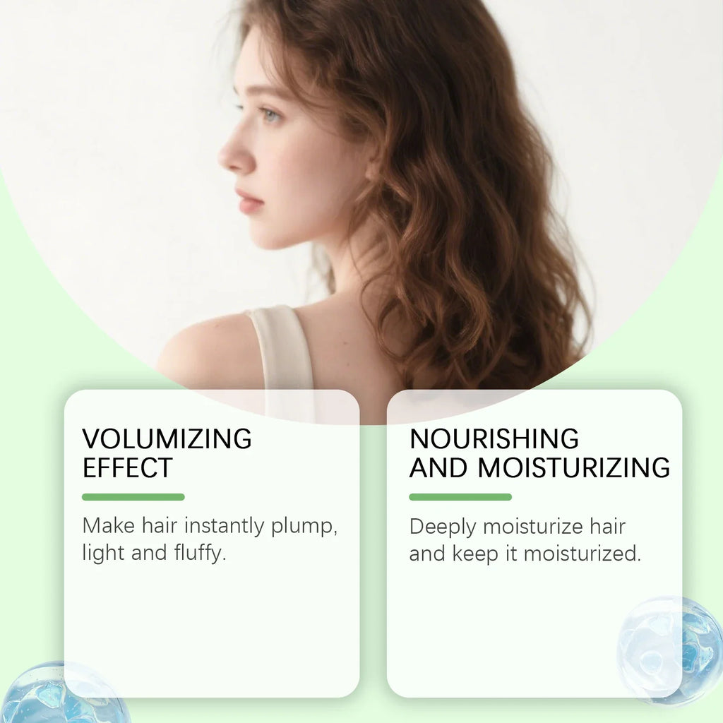 Rosemary & Keratin Shampoo – Cleanse, Nourish & Thicken Hair