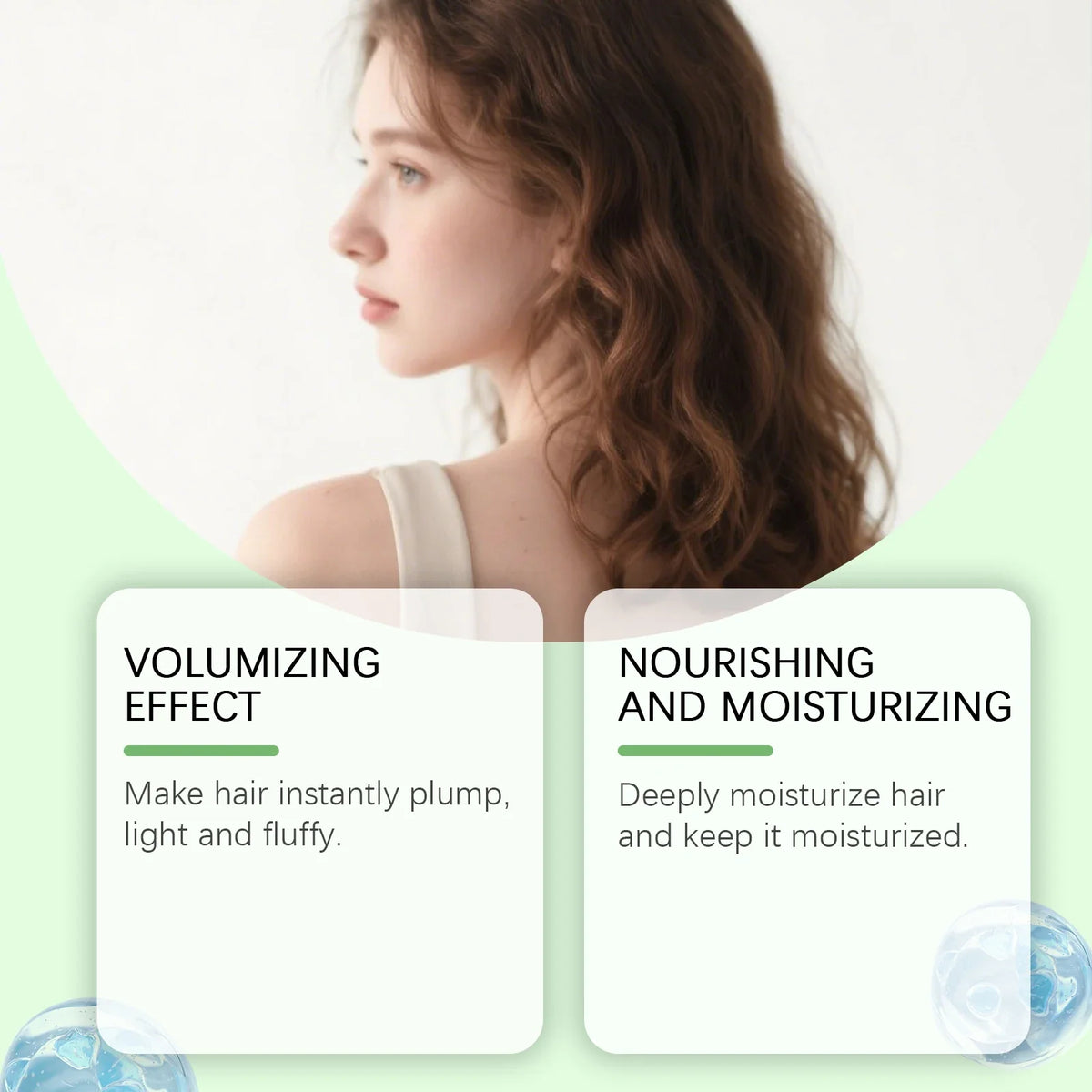 Rosemary & Keratin Shampoo – Cleanse, Nourish & Thicken Hair