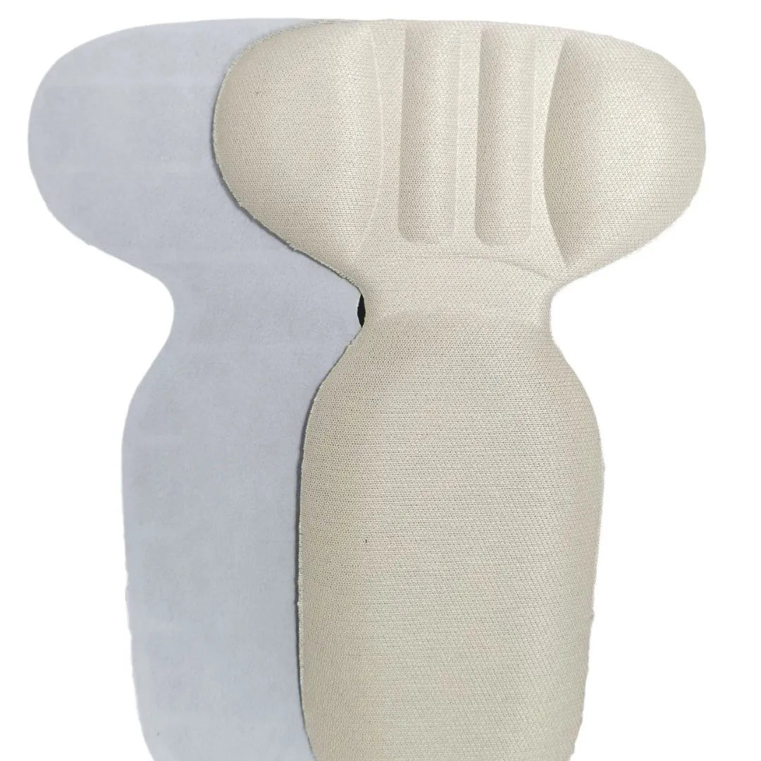 Anti-Slip Thickened Heel Pads | T-Shape Cushion Insert