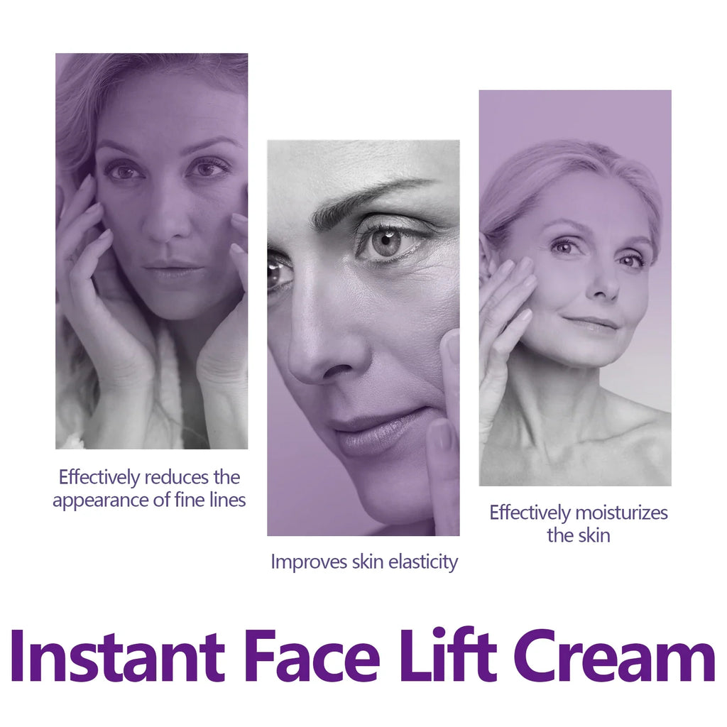 Hoygi Retinol Face Cream – Firming, Brightening & Anti-Aging