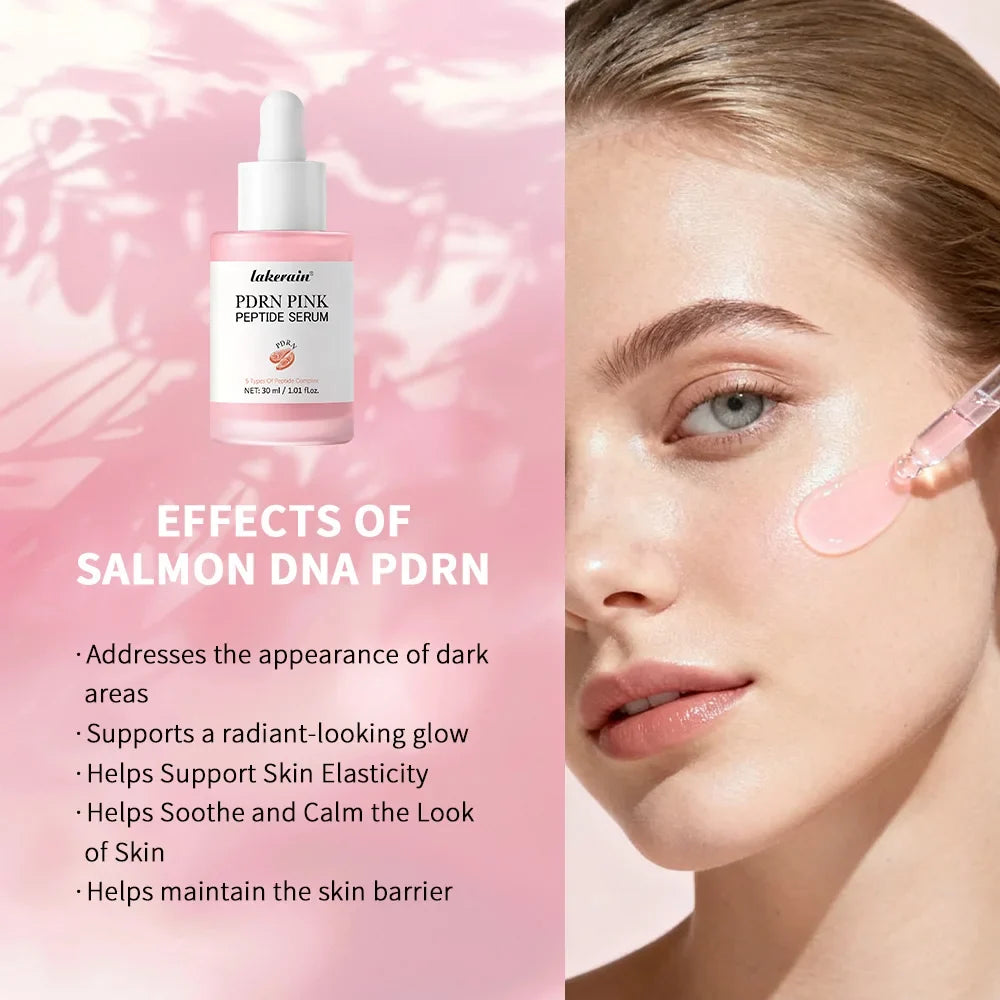 Collagen Jelly Cream, Peel-Off Mask & Peptide Serum Set