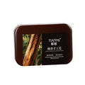 Sandalwood Handmade Bar Soap – Plant-Based Body Soap for All