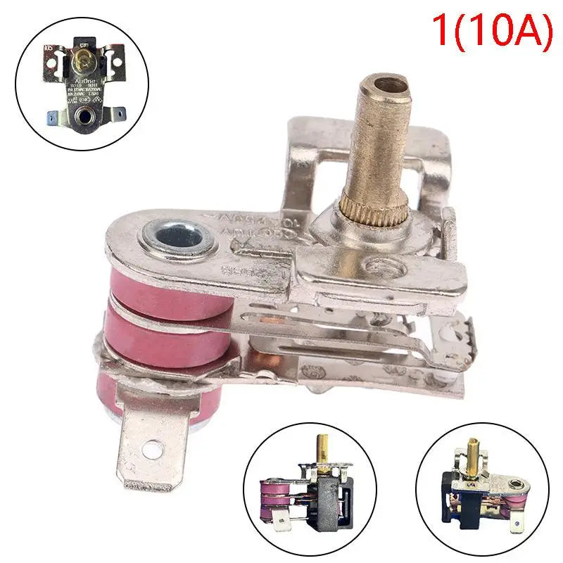 10A/16A Electric Oven Thermostat Temperature Controller Switch