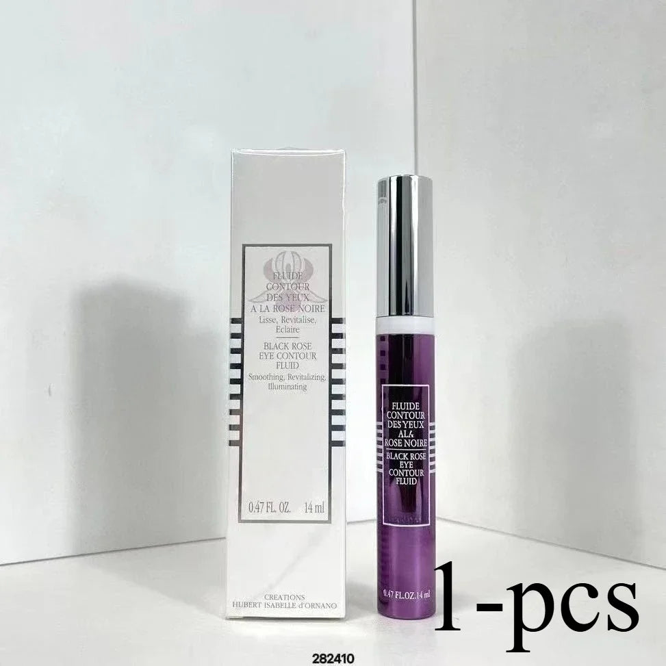 Black Rose Eye Contour Fluid – Smoothing & Illuminating 14ml