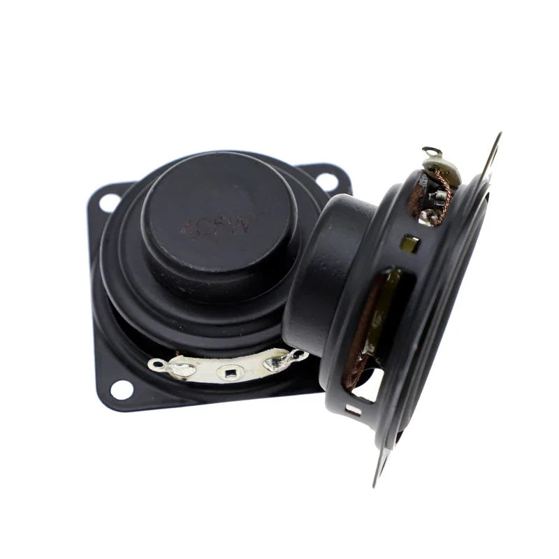 40mm Full Range Speaker Driver 4Ω 5W HiFi Loudspeaker Unit