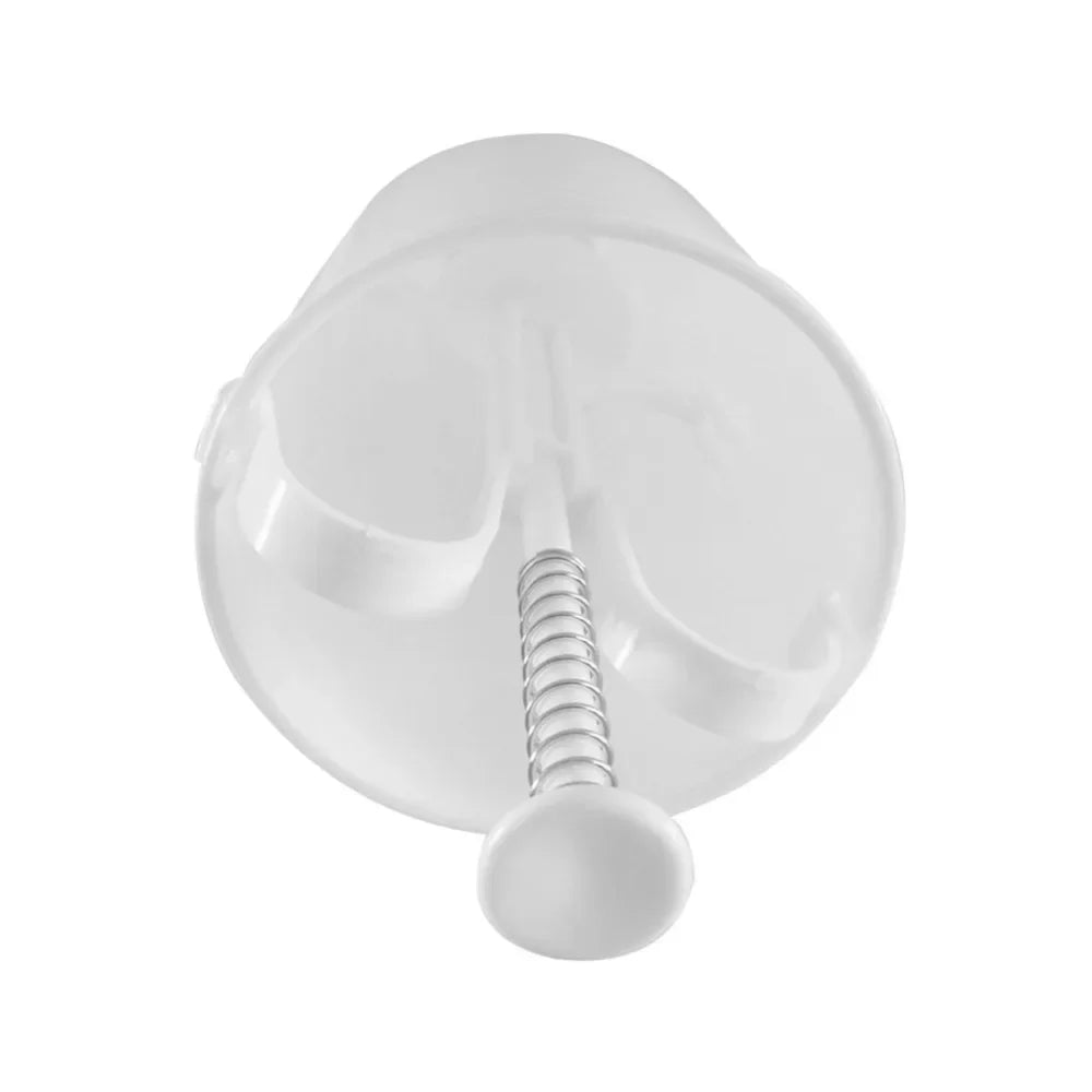 DIY Confectionery Pastry Baking Tools Donut Maker Dispenser Making