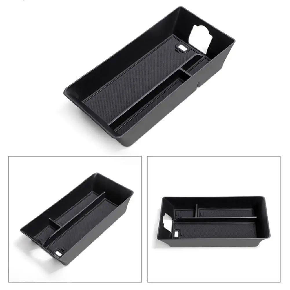 Toyota Camry 2025–2026 Center Console Organizer Tray