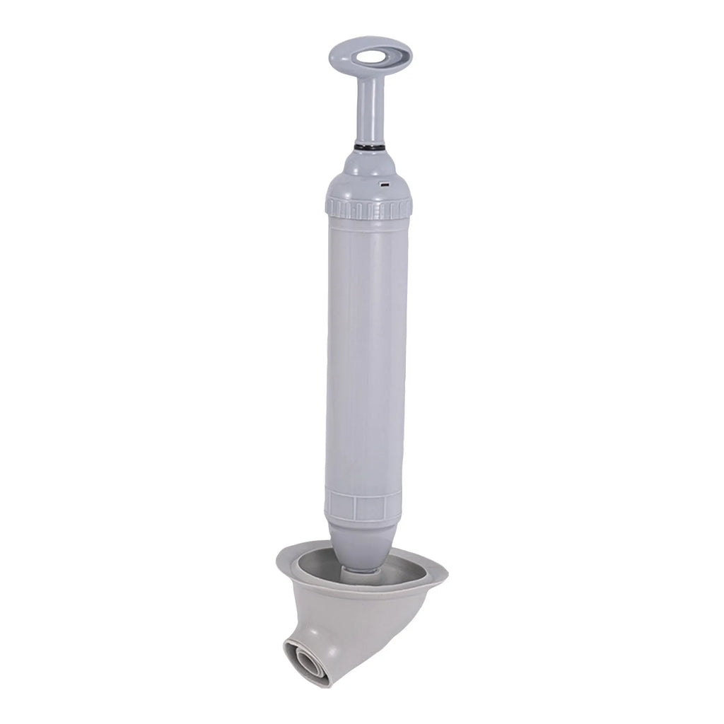 High-Pressure Toilet Plunger | Heavy-Duty Vacuum Suction Cup