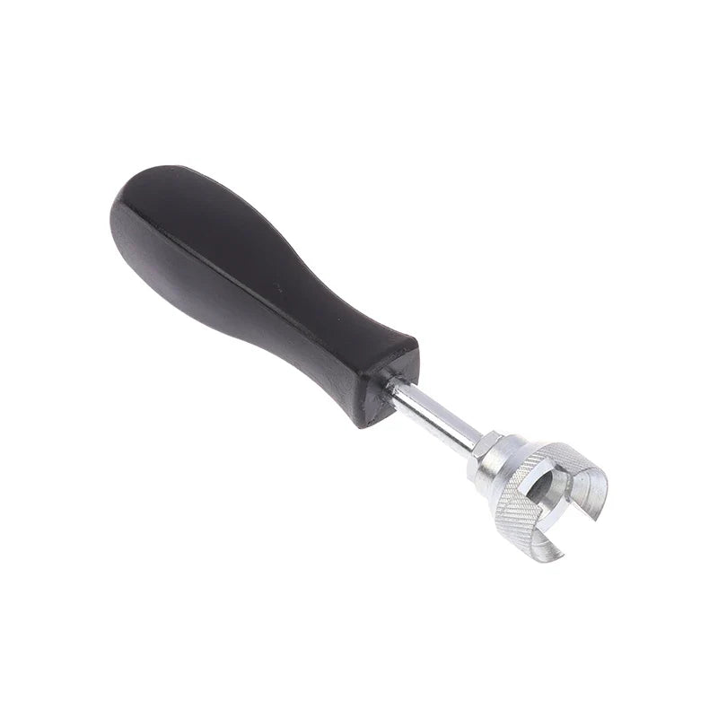 Drum Brake Spring Hold Down Tool – Shoe & Washer Compressor