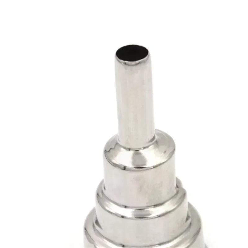 High-quality Metal Round Nozzle Heat Gun Compatible 1600W 1800W 2000W