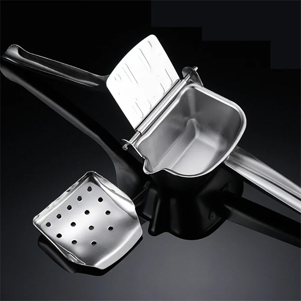 Stainless Steel Manual Citrus Lemon Squeezer & Juicer Tool