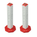 Ceiling Leveling Ruler Equal Height Level Gradienter Lay Floor Tiles