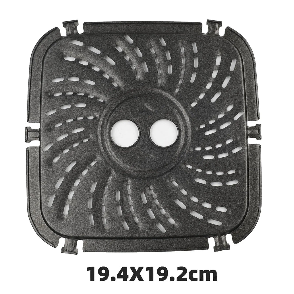 Air Fryer Grill Plate for PowerXL Vortex Pro 8QT | Non-Stick