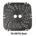 Air Fryer Grill Plate for PowerXL Vortex Pro 8QT | Non-Stick