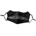 Ice Silk UPF 50 Face Cover – Cooling UV Sun Protection Mask