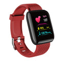 CHAONB D13 Smartwatch – Fitness Tracker & Sleep Monitor