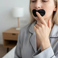 Sleep Mouth Tape for Nose Breathing & Snoring – 30 Strips
