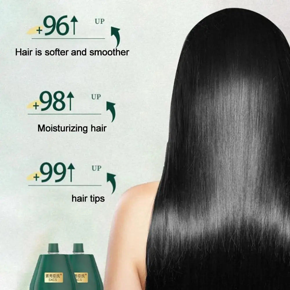 250g Keratin Deep Conditioner Hair Mask – Restore & Nourish
