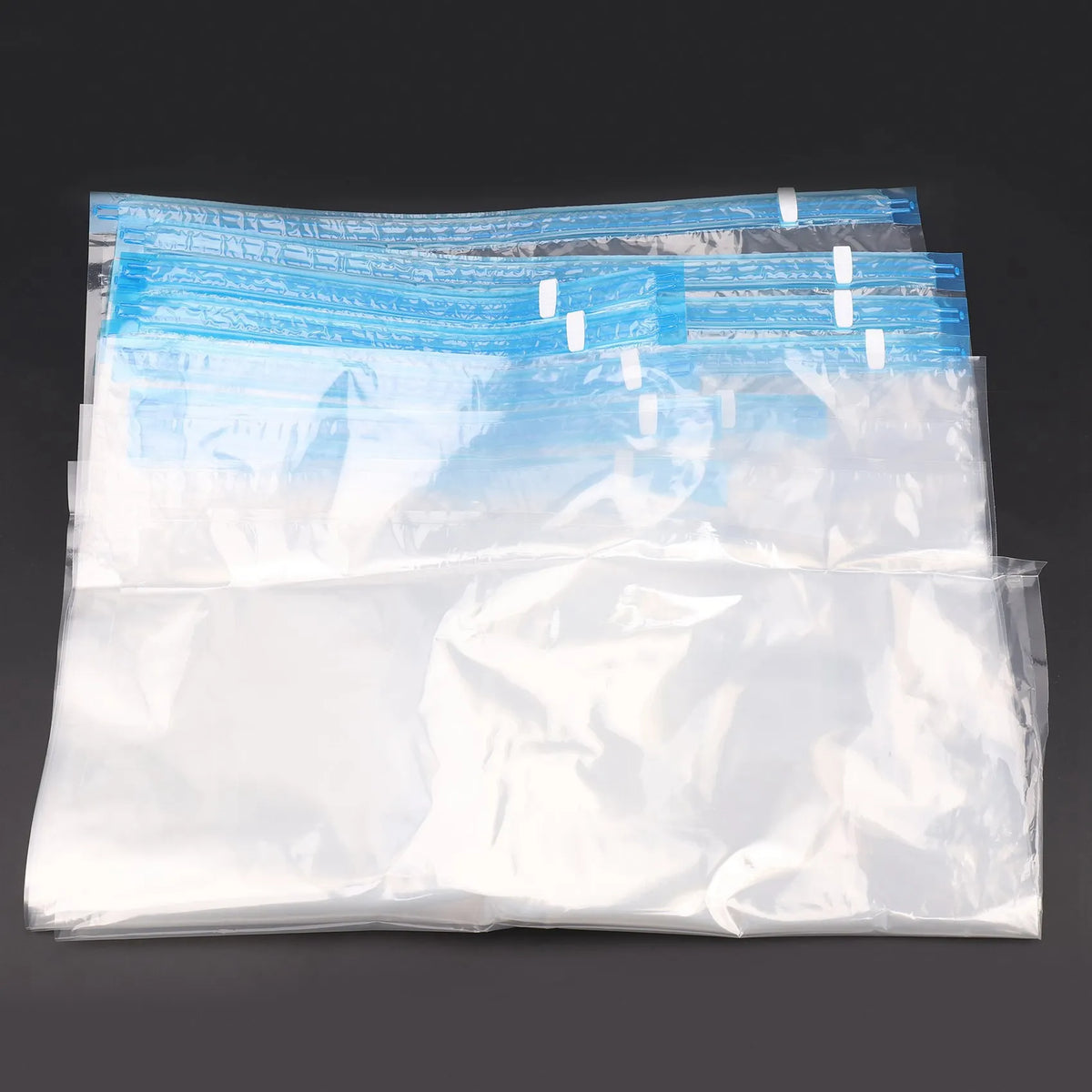 A36T-Vacuum Bag 20 2 Sizes 12 40X60 8 60X80 Storing Clothes Quilts