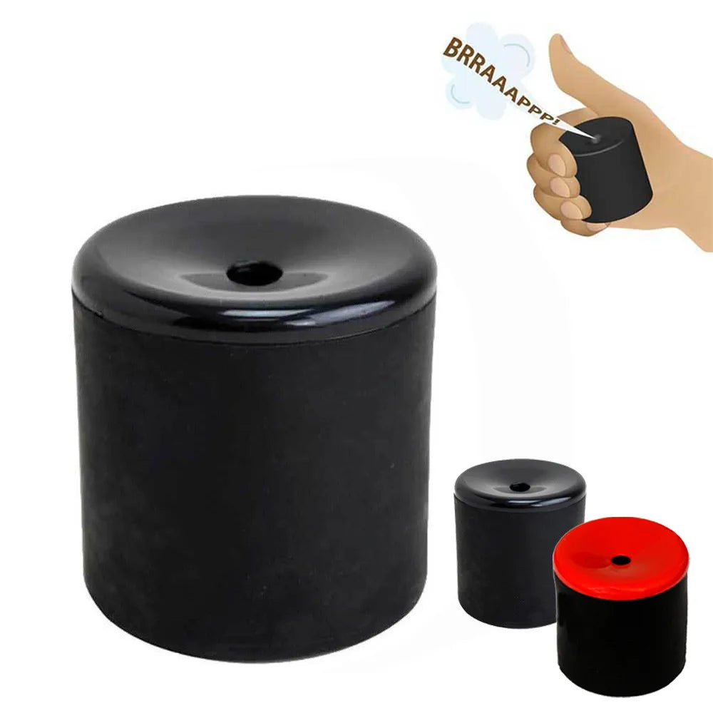 Fart Pooter Prank Toy – Realistic Farting Sounds Gag Gift