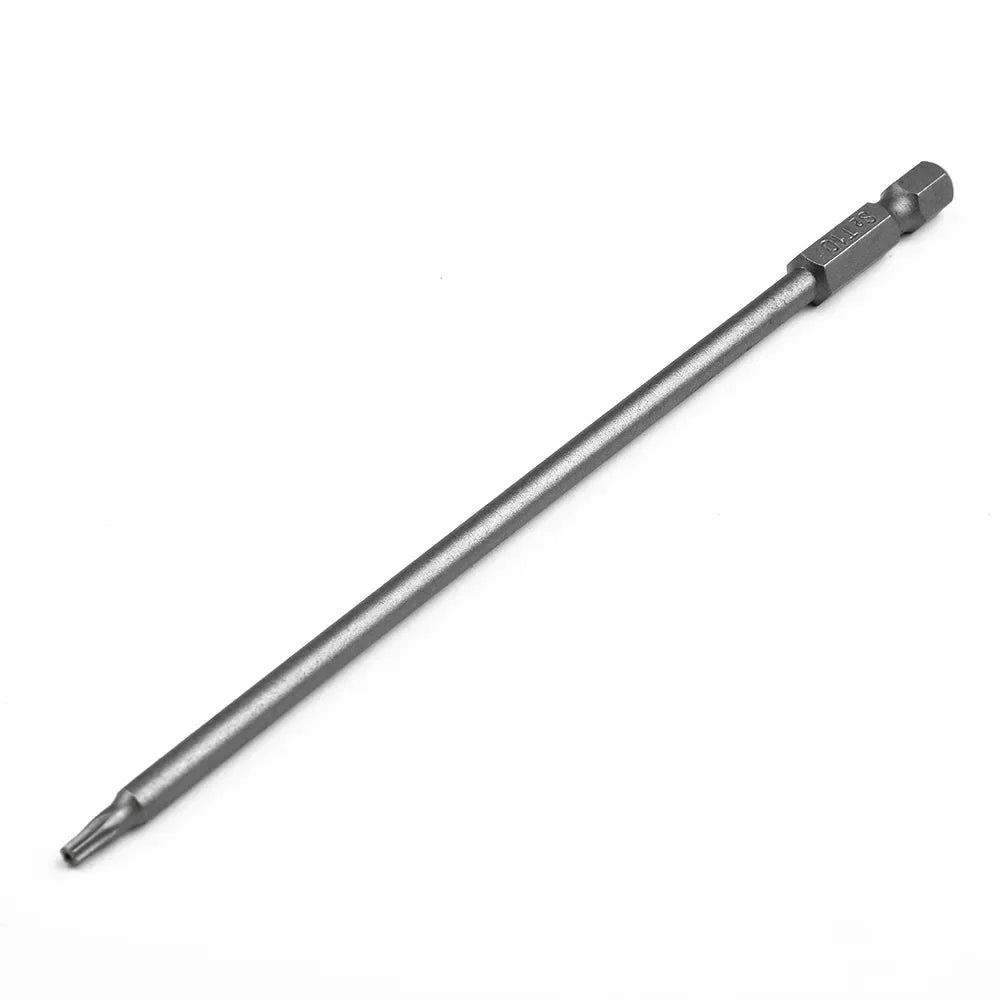 Tamper Proof Security Bit Magnetic Sets Torx Screwdriver Flat Head 1