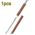 COOKCRAZE M390 High Carbon Steel Kitchen Knife Set 1-3 Pc
