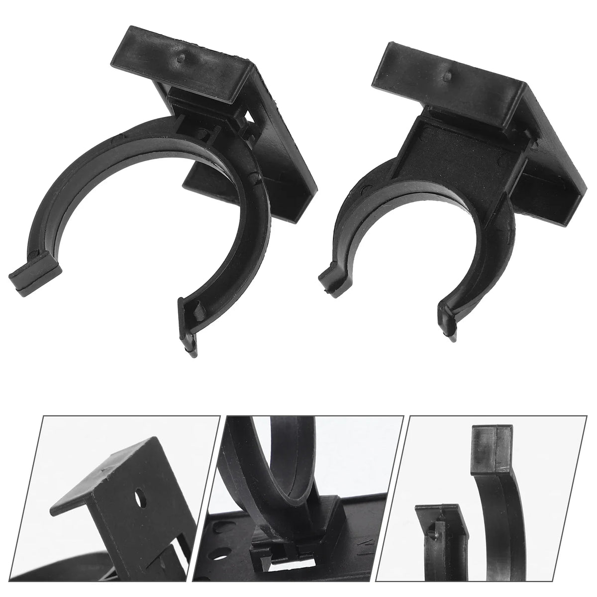 Cabinets Kick Board Clips Kitchen Leg Plinth Clip Furniture Leveler